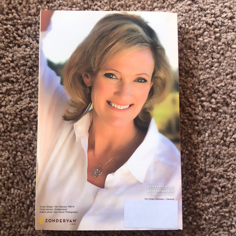 Take Two by Karen Kingsbury - Picture 2 of 4